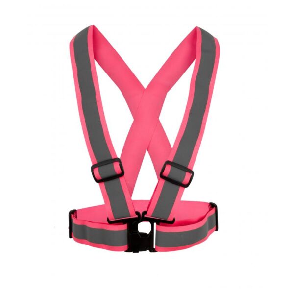 YOU YOU Motala Safety Pink-Refleks 9053-21595 Bardu Sport 1