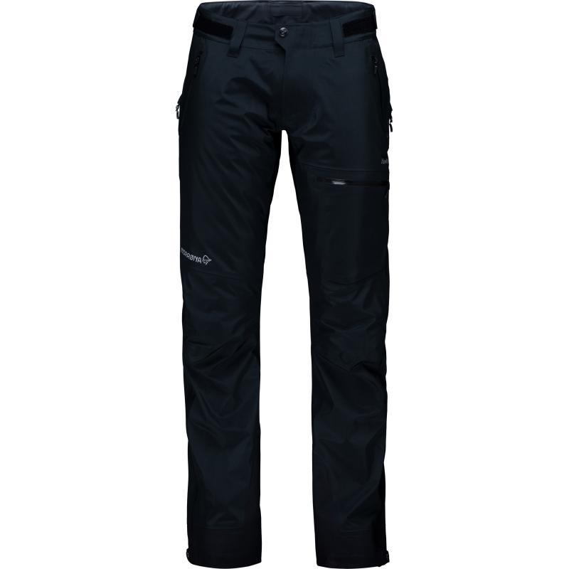 falketind Gore-Tex Pants Ws Bardu Sport 1