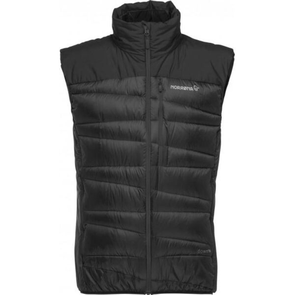 falketind down750 Vest Ms 1835-20 Bardu Sport 1