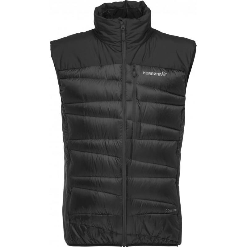 falketind down750 Vest Ms 1835-20 Bardu Sport 1