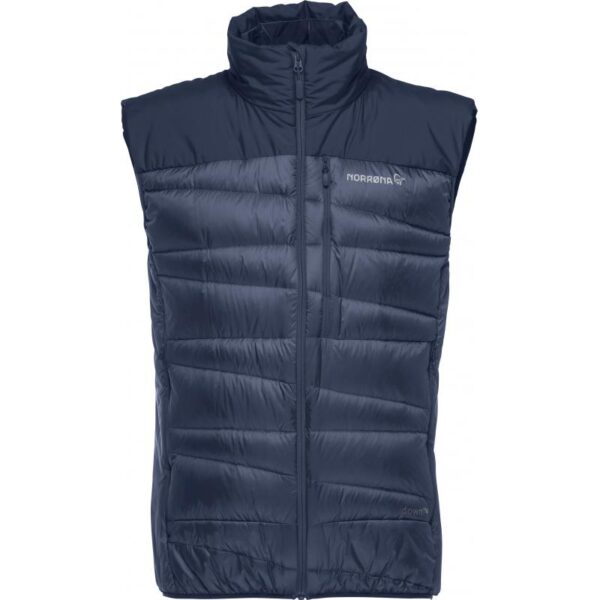 falketind down750 Vest Ms Bardu Sport 1