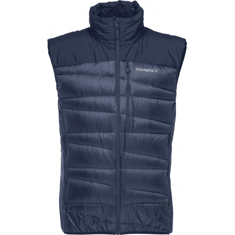 falketind down750 Vest Ms Bardu Sport 1