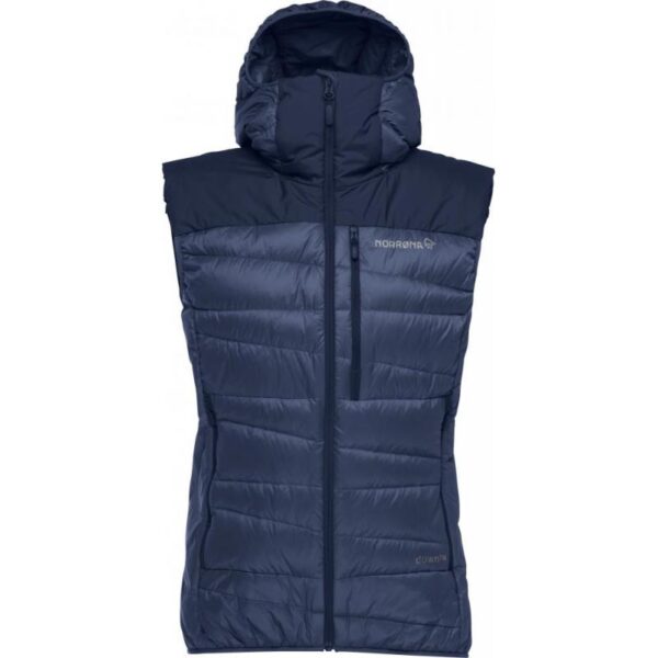 falketind down750 Vest Ws 1872-20 Bardu Sport 1