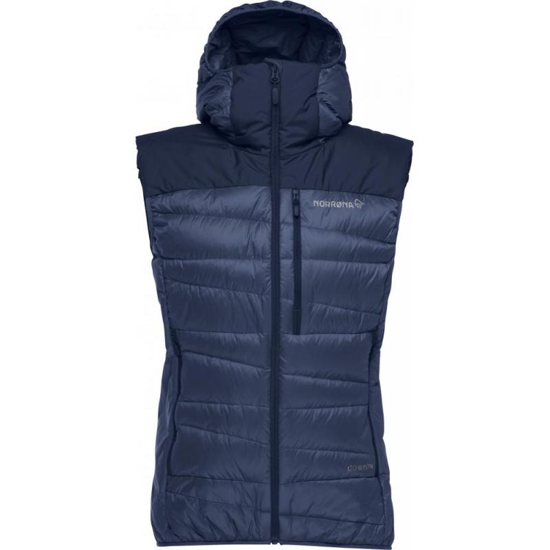 falketind down750 Vest Ws 1872-20 Bardu Sport 1