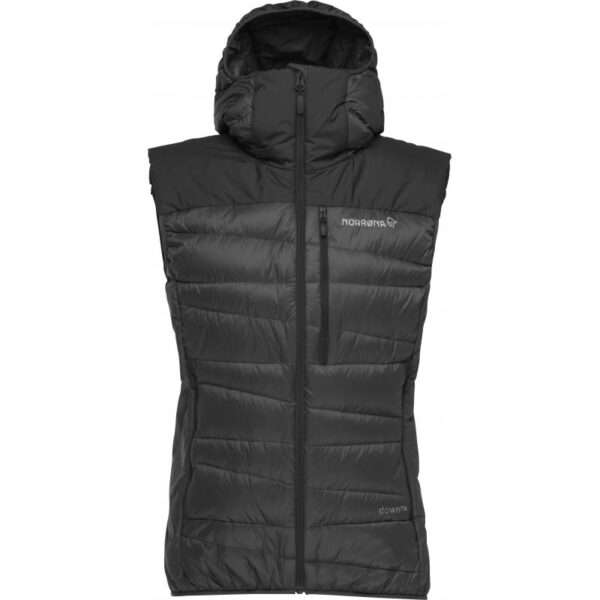 falketind down750 Vest Ws Bardu Sport 1