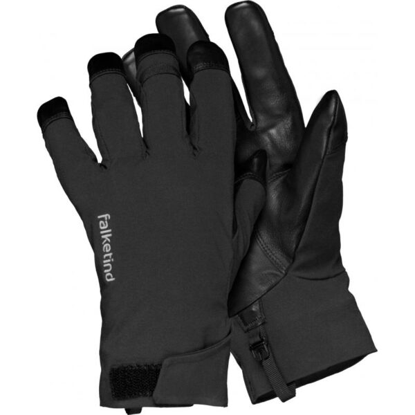 falketind dri short Gloves (M-W) 1805-19 Bardu Sport 1