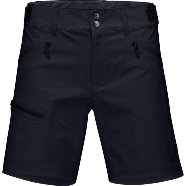 falketind flex1 Shorts Ws Bardu Sport 1