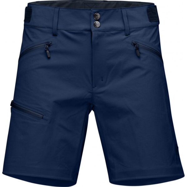 falketind flex1 Shorts Ws Bardu Sport 1