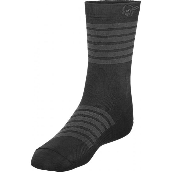 falketind light weight Merino Socks Bardu Sport 1