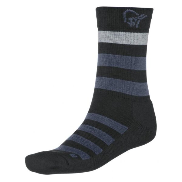 falketind mid weight Merino Socks Bardu Sport 1