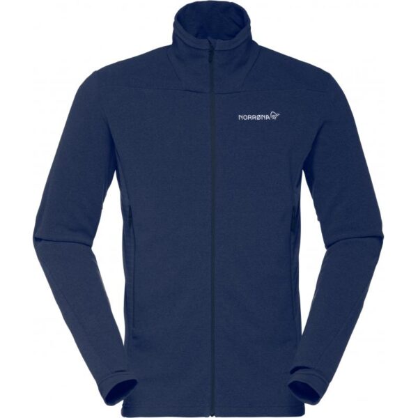 falketind warm1 Jacket (M) 1802-17 Bardu Sport 1