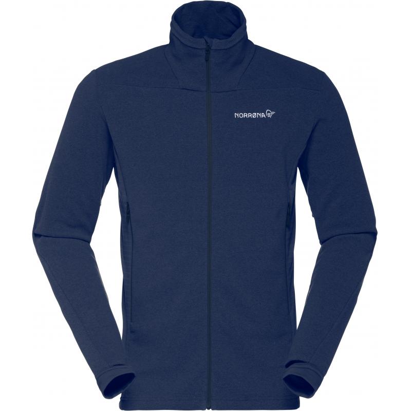falketind warm1 Jacket (M) 1802-17 Bardu Sport 1