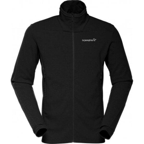 falketind warm1 Jacket (M) 1802-17 Bardu Sport 1