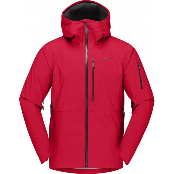 lofoten Gore-Tex Jacket Ms Bardu Sport 1