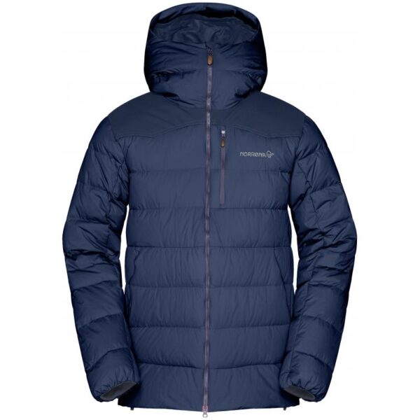 tamok down750 Jacket Ms Bardu Sport 1