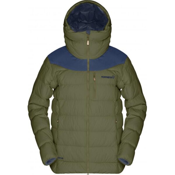 tamok down750 Jacket Ws Bardu Sport 1