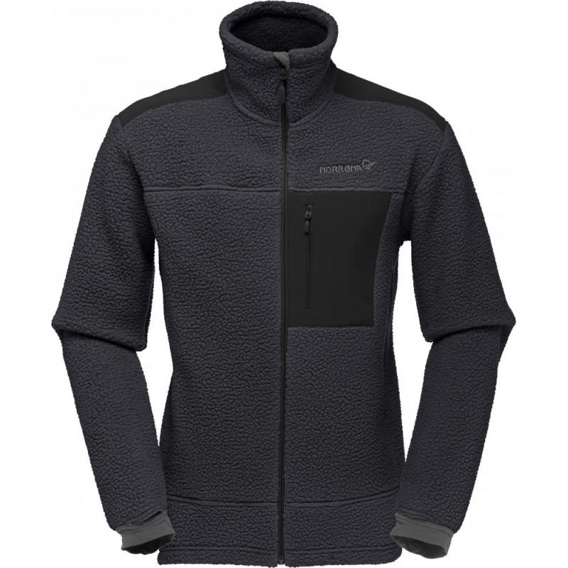 trollveggen Thermal Pro Jacket (M) 3030-16 Bardu Sport 1