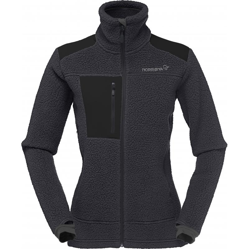 trollveggen Thermal Pro Jacket (W) Bardu Sport 1