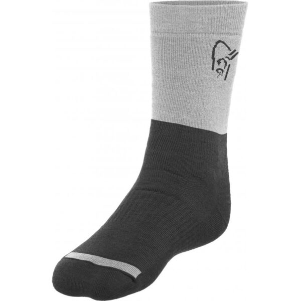 trollveggen heavy weight Merino Socks Bardu Sport 1