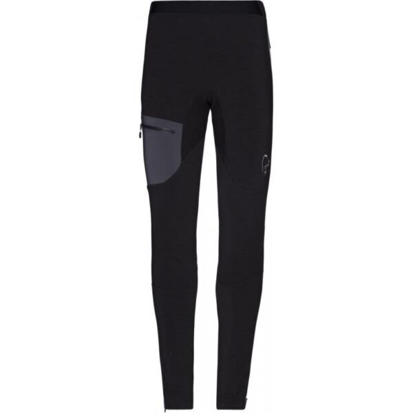 trollveggen warmwool2 stretch Tights Ws 1629-19 Bardu Sport 1