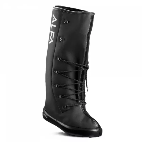 Alfa Overtrekksstøvel