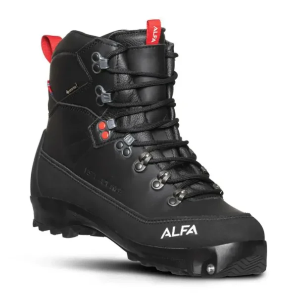 Alfa VISTA Advance GTX W