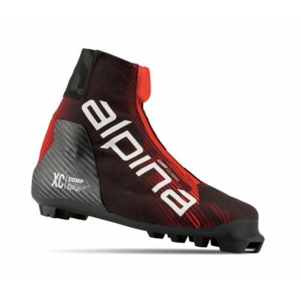 Alpina Skisko Comp Cl