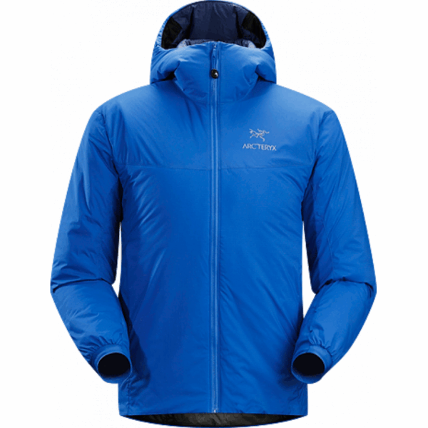 ArcTeryx Atom SV Hoody W