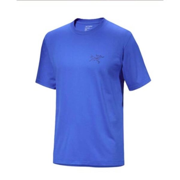 ArcTeryx Kragg SL Cotton SS M