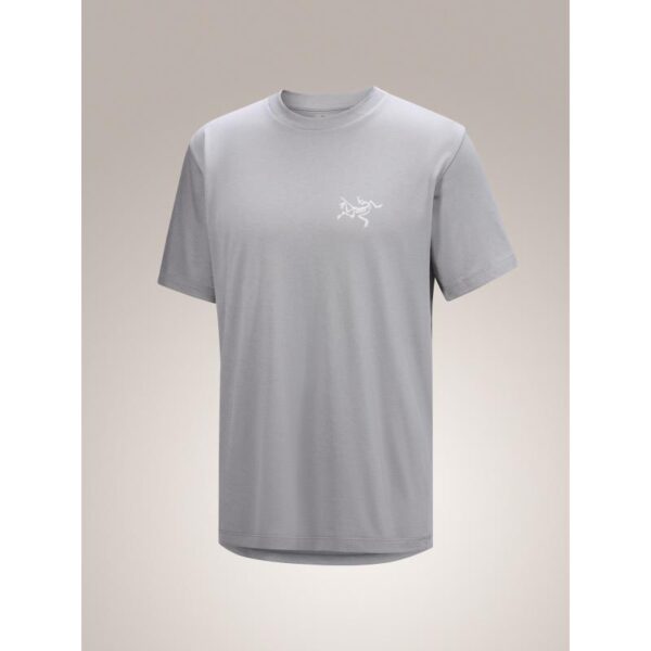 ArcTeryx Kragg SL Cotton SS M