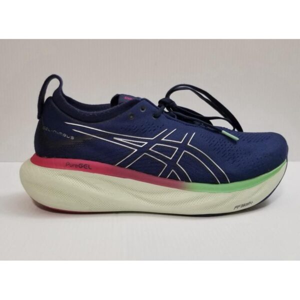 Asics Gel-Nimbus 25