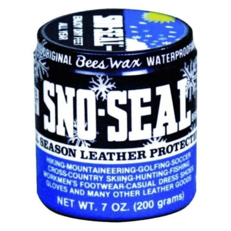 Atsko Sno Seal Beeswax Spray 380 Ml