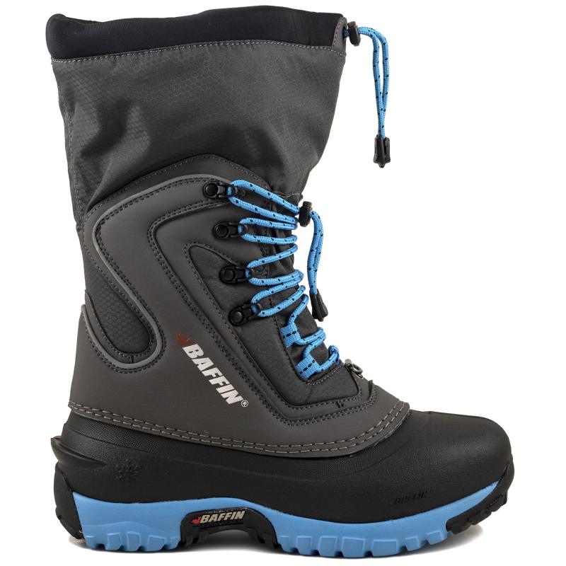 Baffin Flare W LITE-W004 Bardu Sport 2