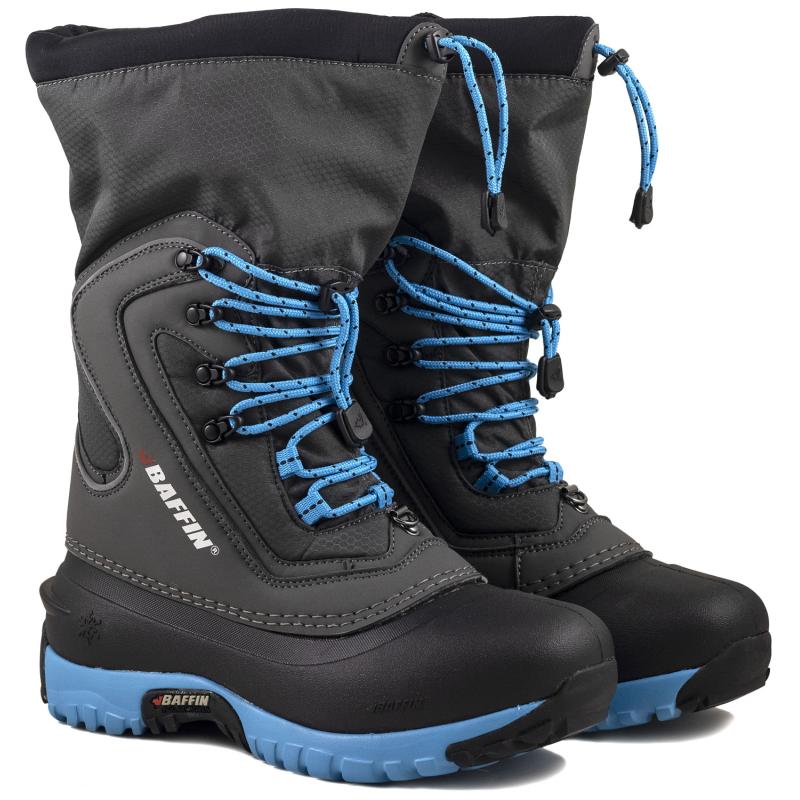 Baffin Flare W LITE-W004 Bardu Sport 3