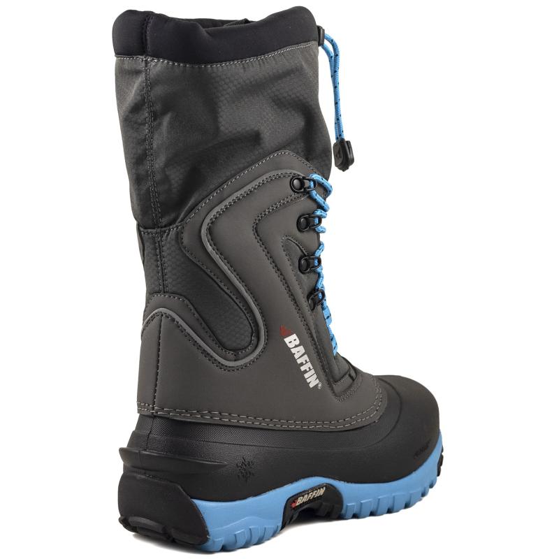 Baffin Flare W LITE-W004 Bardu Sport 4