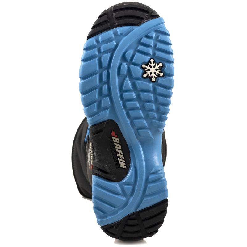 Baffin Flare W LITE-W004 Bardu Sport 6