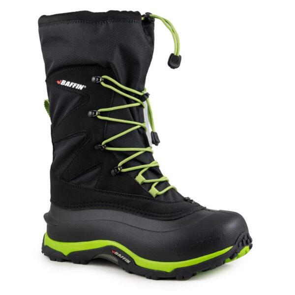 Baffin Kootenay LITEM001 Bardu Sport 1