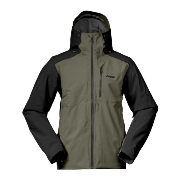 Bergans Bergans Oppdal Insulated Shell Jacket Men 3541 Bardu Sport 1