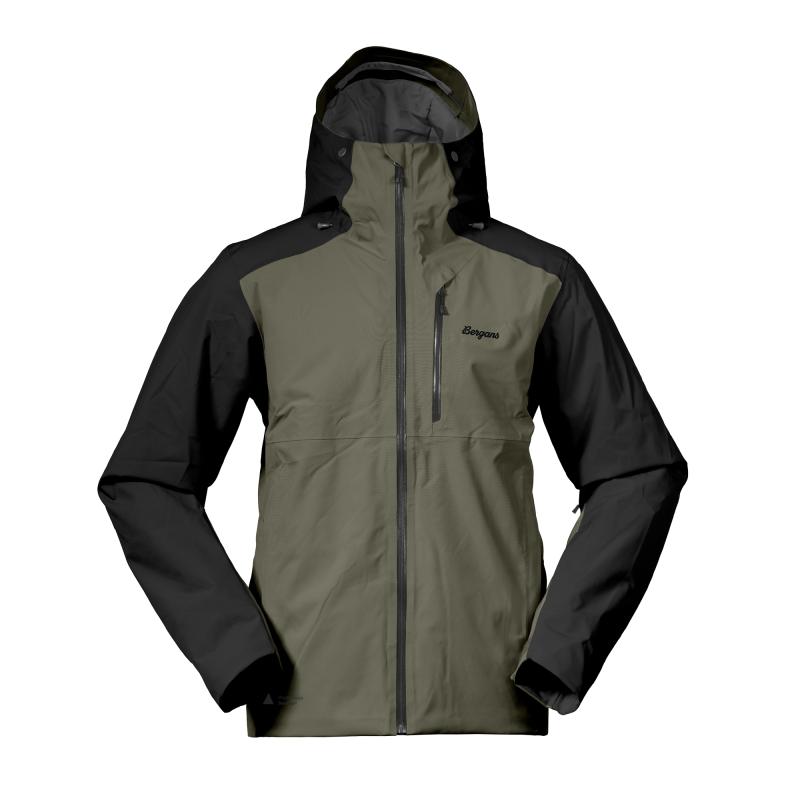 Bergans Bergans Oppdal Insulated Shell Jacket Men 3541 Bardu Sport 1
