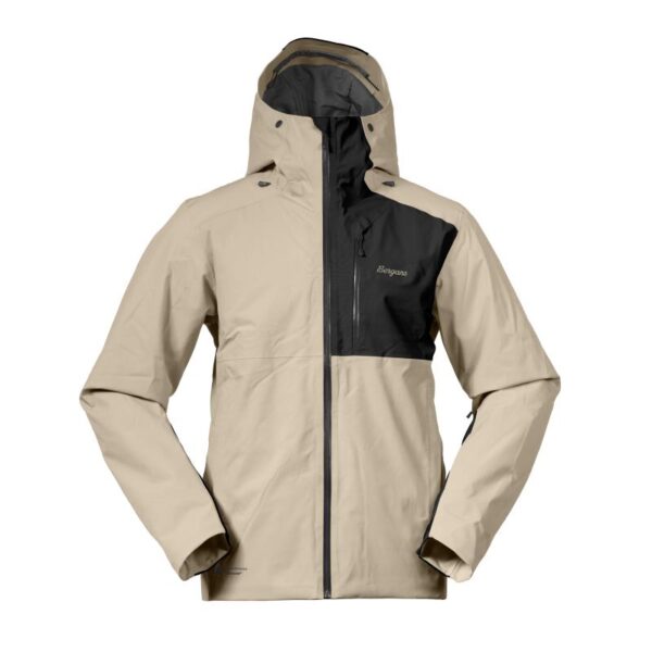 Bergans Bergans Oppdal Insulated Shell Jacket Men 3541 Bardu Sport 1