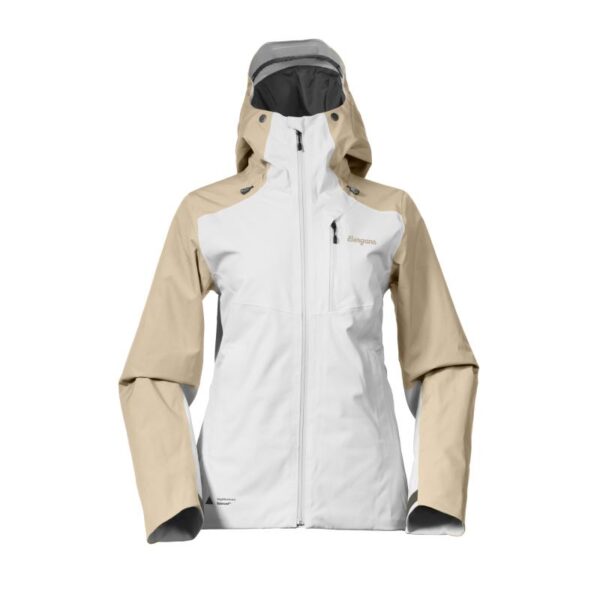 Bergans Bergans Oppdal Insulated Shell Jacket Women 3542 Bardu Sport 1