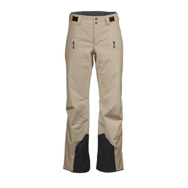 Bergans Bergans Oppdal Insulated Shell Pants Women 3544 Bardu Sport 1