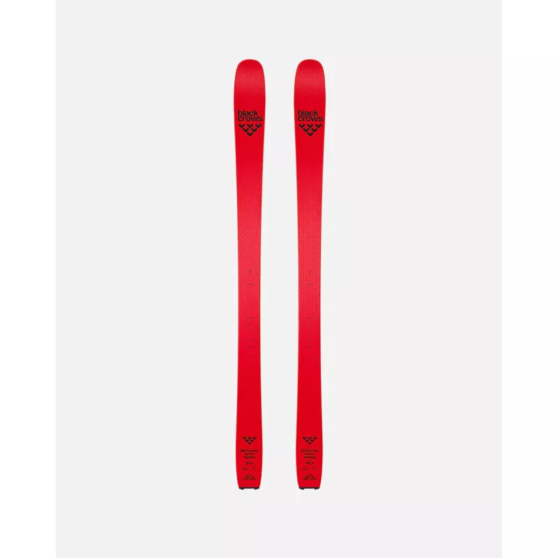 Black Crows Toppturski Camox Freebird