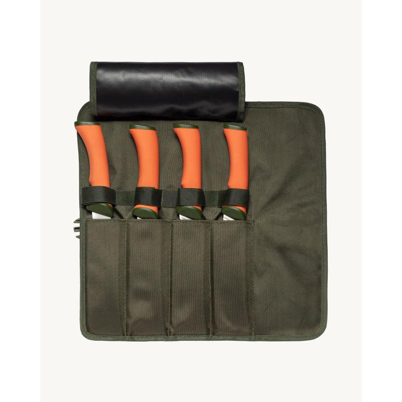 Øyo Øyo DYRANUT SLAKTESETT 4 DELER GRØNN V3 05613 Bardu Sport 6