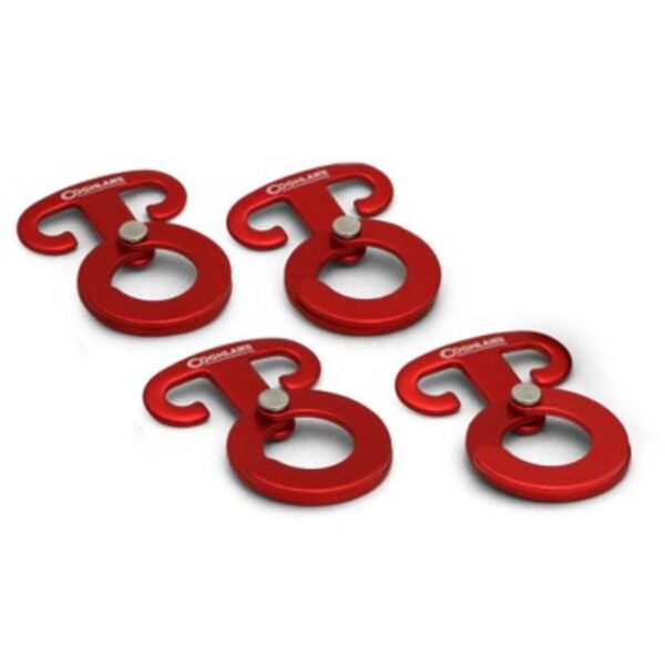 Coghlans Anker Klips