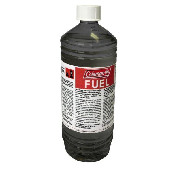 Coleman Fuel Bardu Sport 1