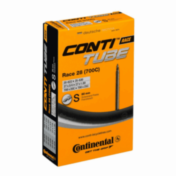 Continental Sykkelslange Race 700 X 20-25c