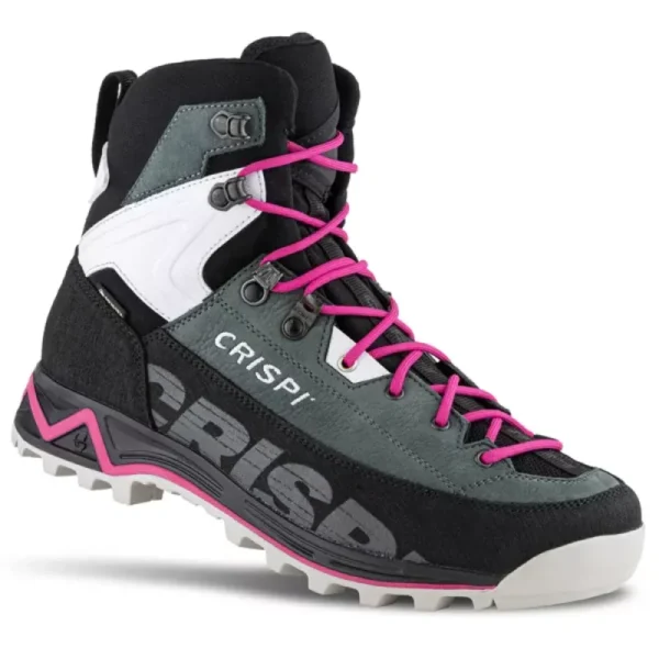 Crispi Fjellstøvel Attiva Bp Gtx