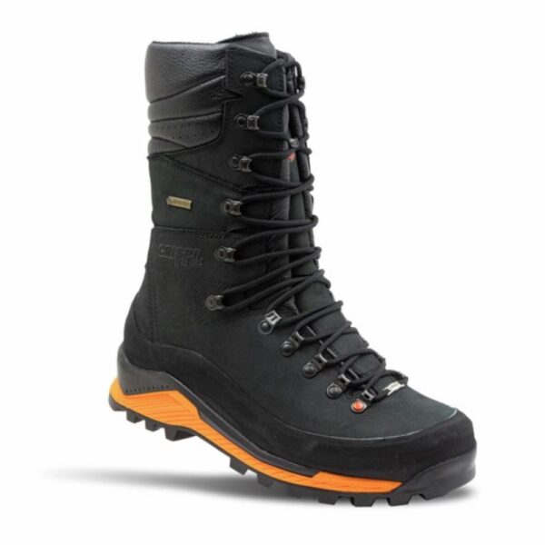 Crispi Jaktstøvel Kongsvoll Efx