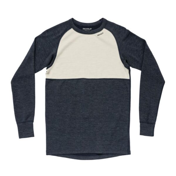 Devold Devold Expedition Merino Silk Shirt Man GO 158 224 A Bardu Sport 1